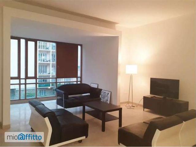 Appartamento arredato Campo di marte