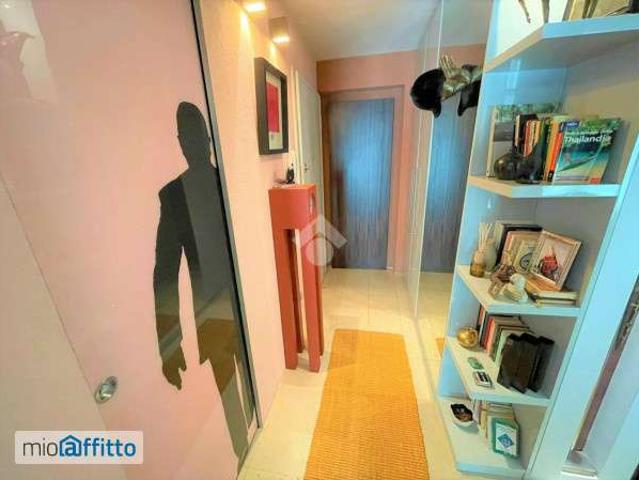 Appartamento arredato Campo di marte