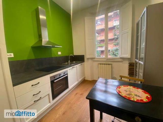 Appartamento arredato Campo di marte