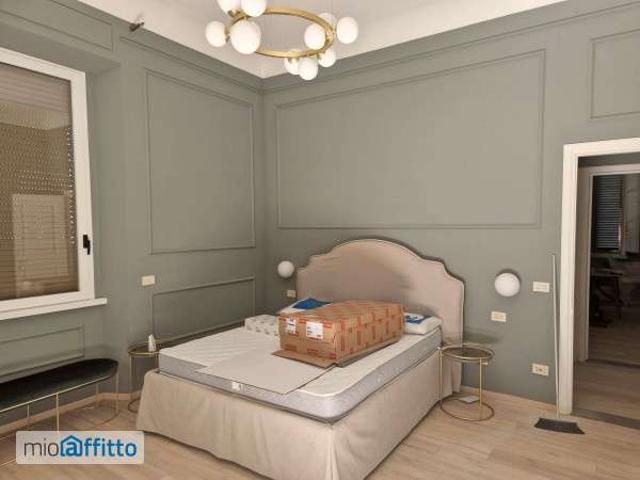 Appartamento arredato Campo di marte