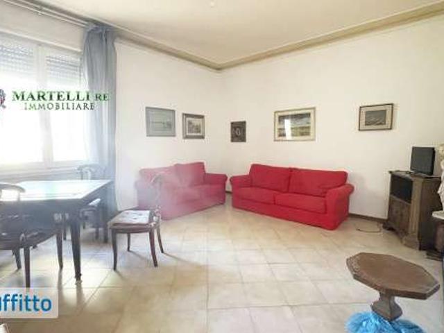 Appartamento arredato Campo di marte