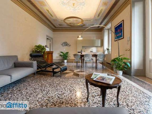 Appartamento arredato Campo di marte