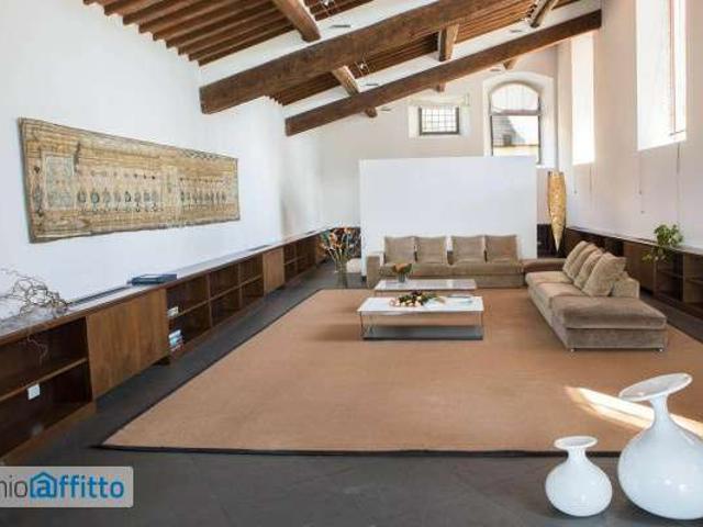 Appartamento arredato Campo di marte