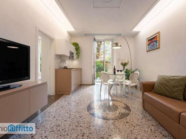 Appartamento arredato Campo di marte