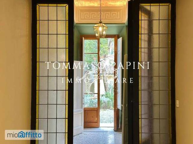 Appartamento arredato Campo di marte
