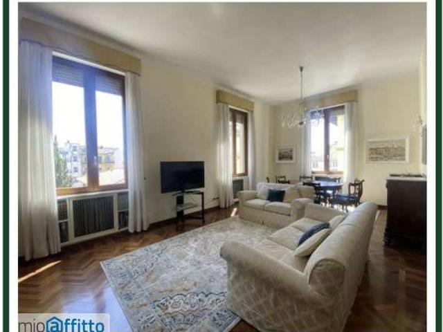 Appartamento arredato Campo di marte