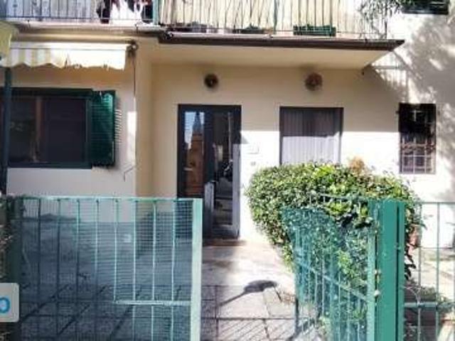 Appartamento arredato Campo di marte