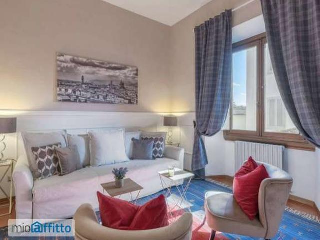 Appartamento arredato Campo di marte