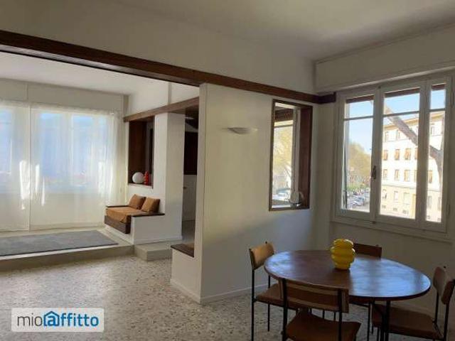 Appartamento arredato Campo di marte