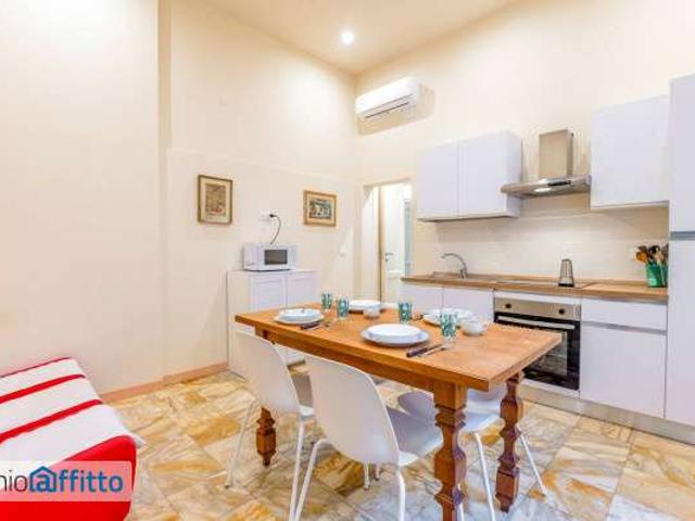 Appartamento arredato Campo di marte