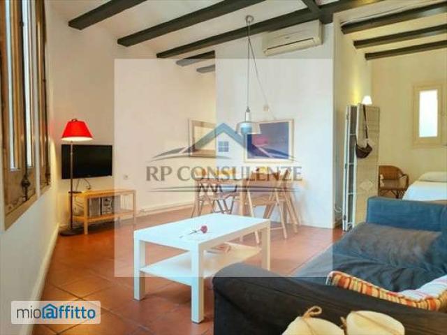 Appartamento arredato Campo di marte