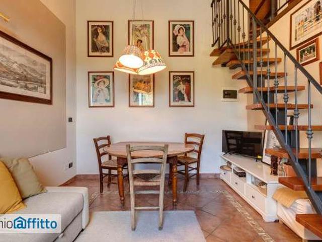 Appartamento arredato Campo di marte