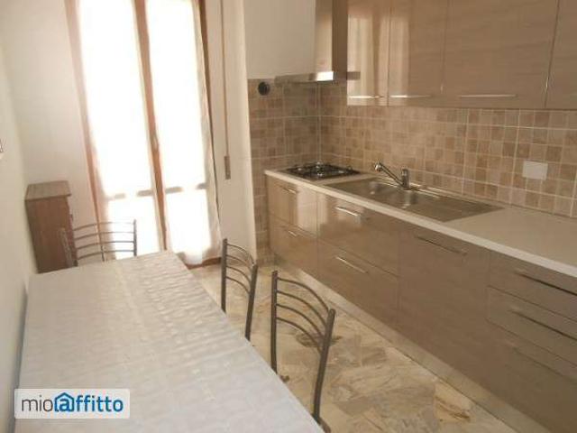 Appartamento arredato Campo di marte