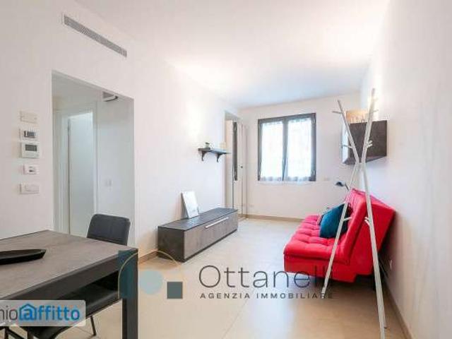 Appartamento arredato Campo di marte