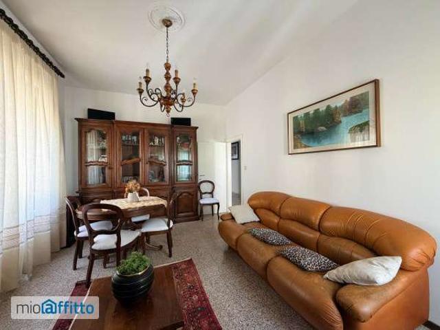 Appartamento arredato Campo di marte
