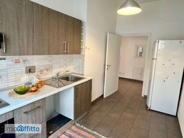 Appartamento arredato Campo di marte