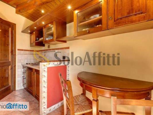 Appartamento arredato Campo di marte