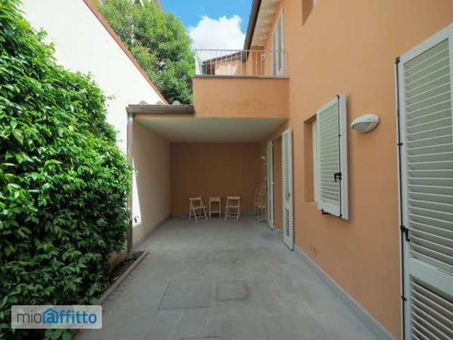 Appartamento arredato Campo di marte