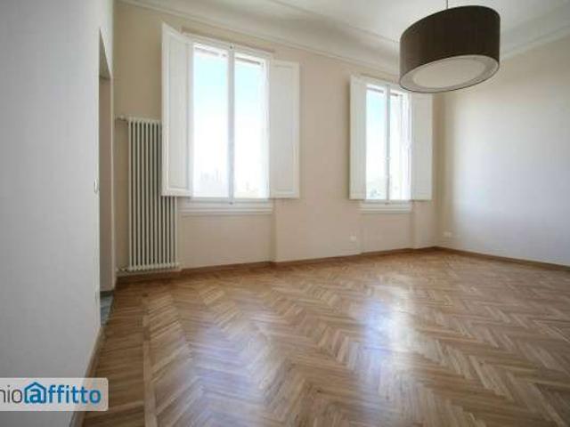 Appartamento arredato Campo di marte