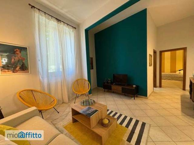 Appartamento arredato Campo di marte