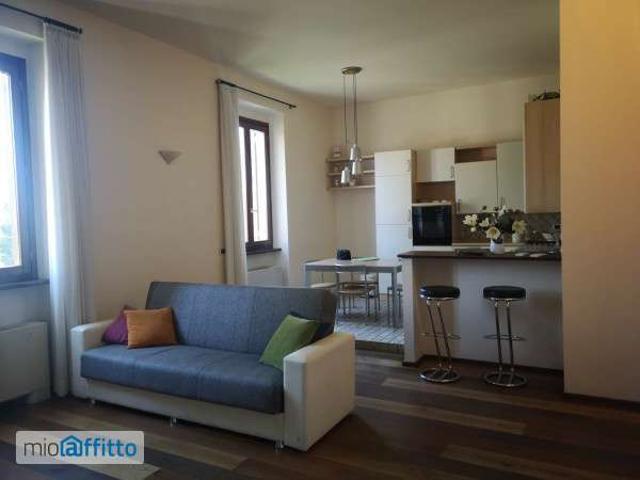 Appartamento arredato Campo di marte