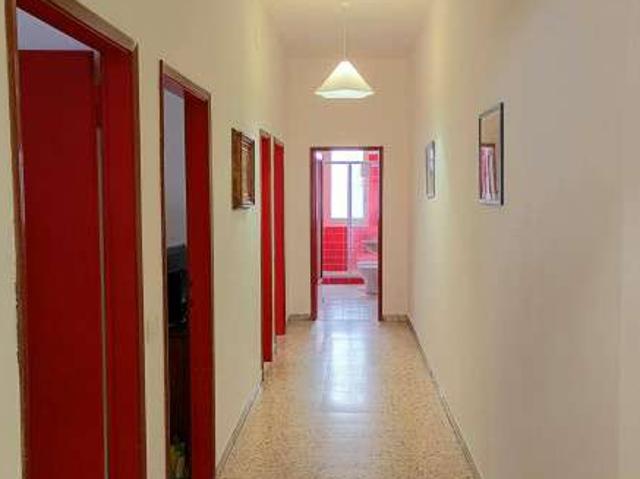Appartamento arredato Campo di marte