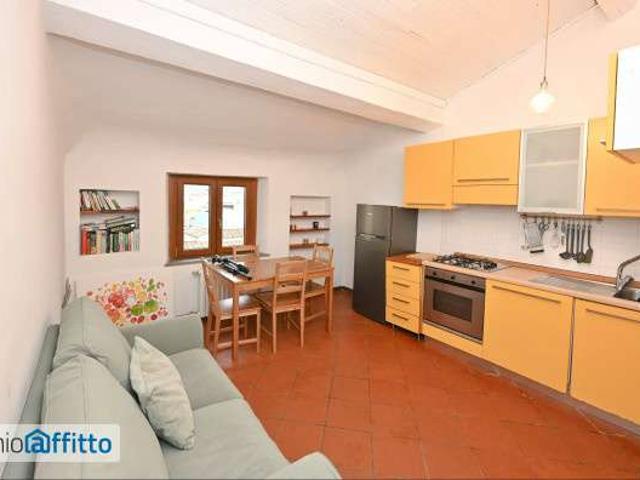 Appartamento arredato Campo di marte