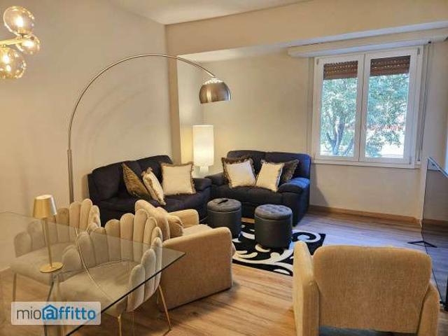 Appartamento arredato Campo di marte