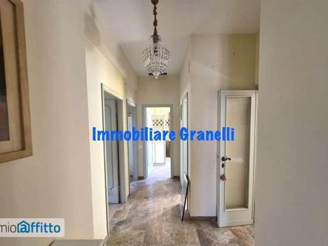 Appartamento arredato Campo di marte