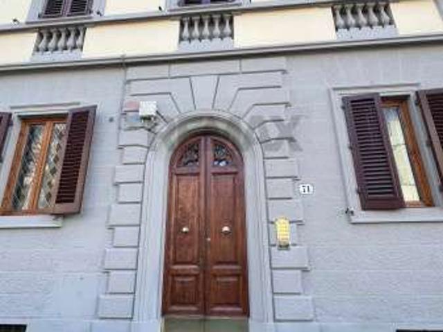 Appartamento arredato Campo di marte