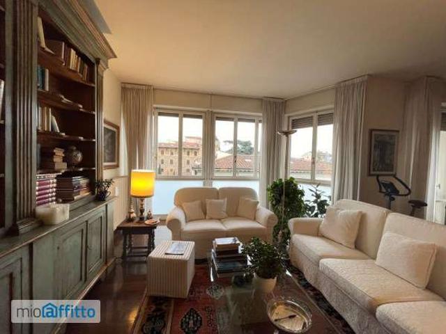 Appartamento arredato Campo di marte