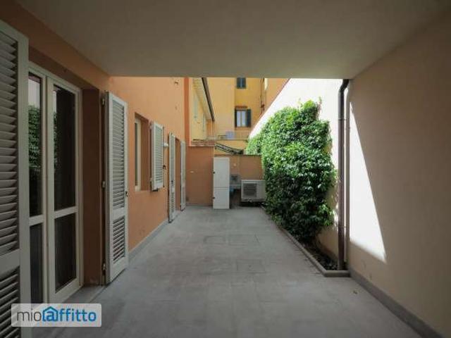 Appartamento arredato Campo di marte