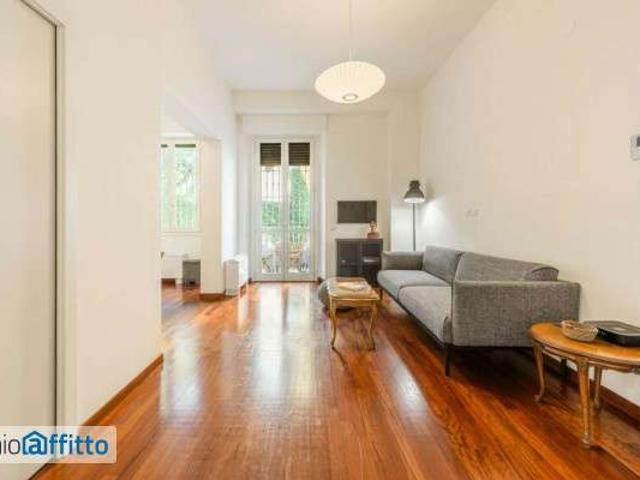 Appartamento arredato Campo di marte