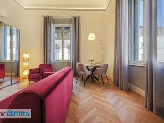 Appartamento arredato Campo di marte