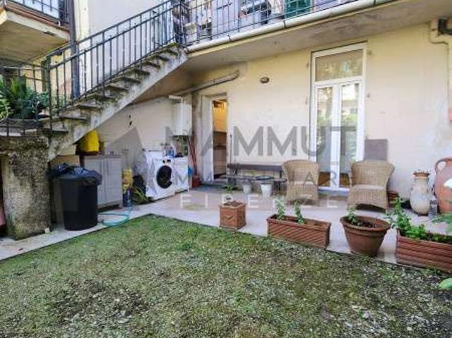 Appartamento arredato Campo di marte