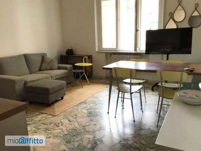 Appartamento arredato Campo di marte