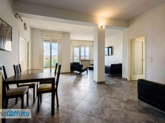 Appartamento arredato Campo di marte