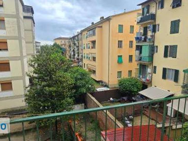 Appartamento arredato Campo di marte