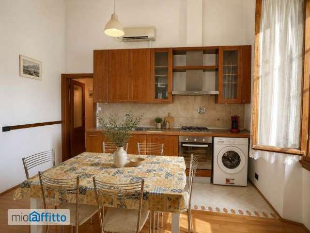 Appartamento arredato Campo di marte