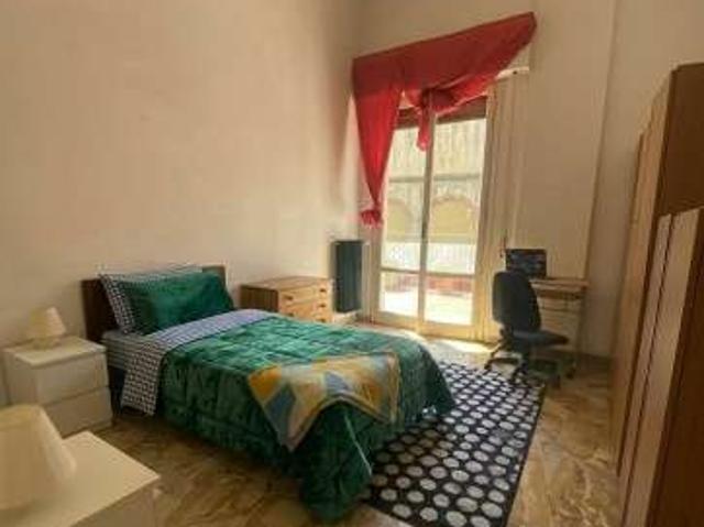 Appartamento arredato Campo di marte