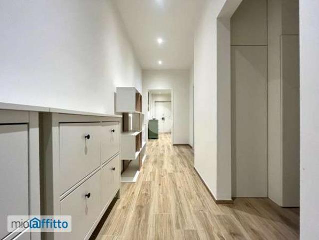Appartamento arredato Campo di marte