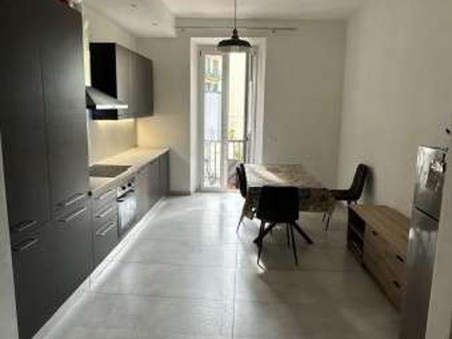 Appartamento arredato Campo di marte
