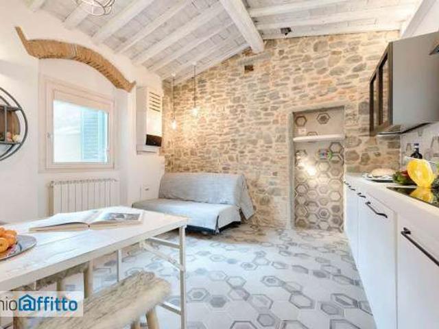Appartamento arredato Campo di marte