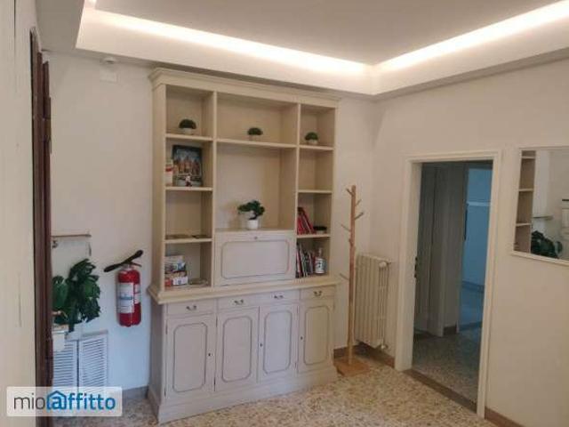 Appartamento arredato Campo di marte