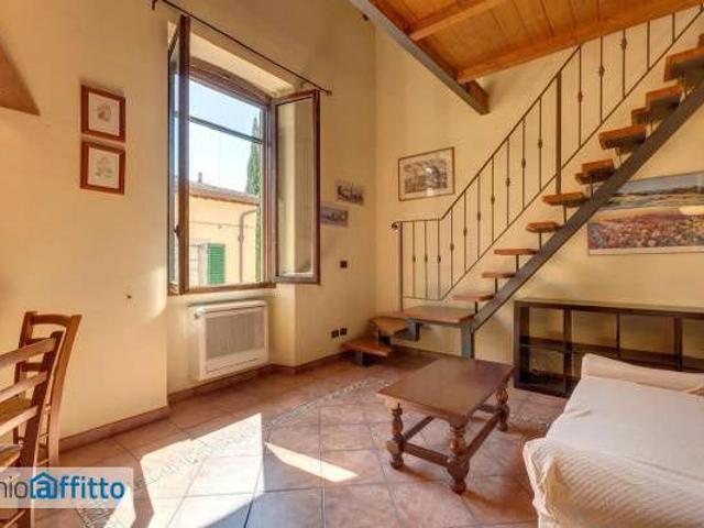 Appartamento arredato Campo di marte