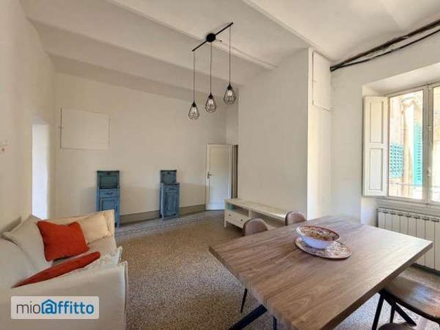 Appartamento arredato Campo di marte