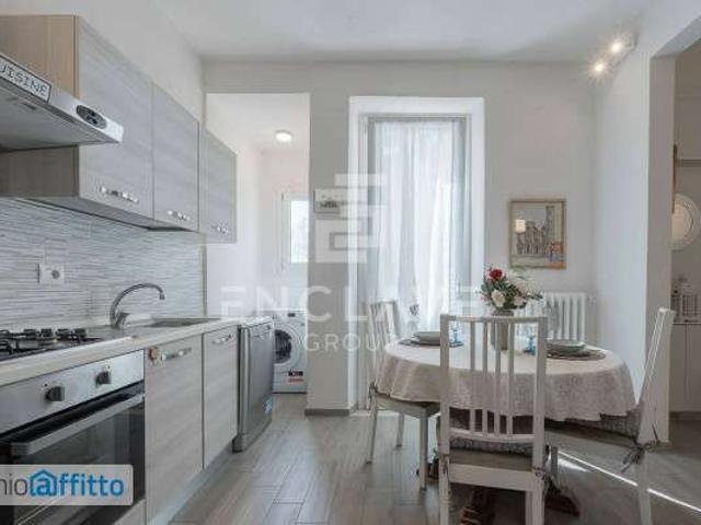 Appartamento arredato Campo di marte