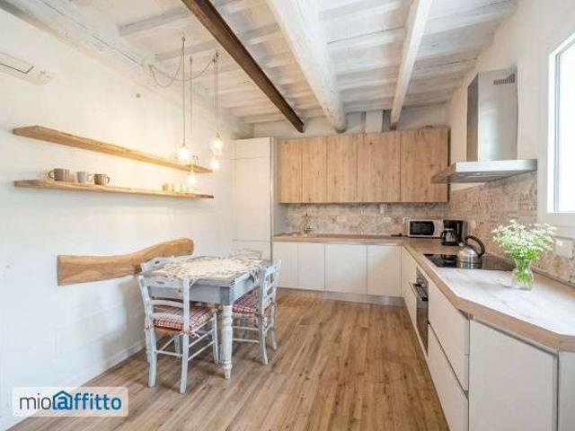 Appartamento arredato Campo di marte
