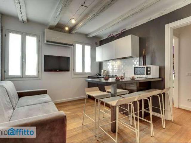 Appartamento arredato Cannaregio