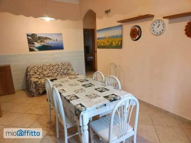 Appartamento arredato Capaccio